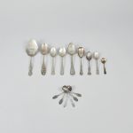 1208 8258 SPOONS
